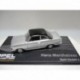 OPEL KADETT A 1962-65 RED/BLACK SILVER/BLACK EAGLEMOSS IXO 1:43