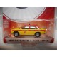 DATSUN 510 1970 NIHON TAXI 4-DOOR GREENLIGHT 1:64