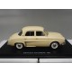 RENAULT DAUPHINE 1961 AUTO VINTAGE INOLVIDABLES SALVAT HACHETTE 1/24