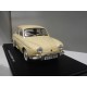 RENAULT DAUPHINE 1961 AUTO VINTAGE INOLVIDABLES SALVAT HACHETTE 1/24