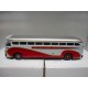 YELLOW COACH 743 BUS CHAMPLAIN CORGI 1:50