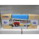 YELLOW COACH 743 BUS CHAMPLAIN CORGI 1:50