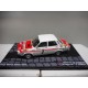 RENAULT 12 GORDINI RALLY MONTE CARLO 1973 RAGNOTTI EAGLEMOSS IXO 1:43