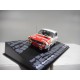 RENAULT 12 GORDINI RALLY MONTE CARLO 1973 RAGNOTTI EAGLEMOSS IXO 1:43