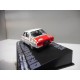 RENAULT 12 GORDINI RALLY MONTE CARLO 1973 RAGNOTTI EAGLEMOSS IXO 1:43