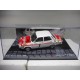RENAULT 12 GORDINI RALLY MONTE CARLO 1973 RAGNOTTI EAGLEMOSS IXO 1:43