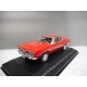 PLYMOUTH BARRACUDA SPORTS FASTBACK 1968 AMERICAN CARS ALTAYA IXO 1:43