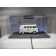 VOLKSWAGEN T1 AMBULANCIA CRUZ ROJA SALVAT IXO 1:43