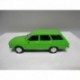 DACIA 1300/1300 BREAK/1304/1309/1410 (RENAULT 12 BREAK) DeAgostini IXO 1:43