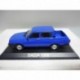 DACIA 1300/1300 BREAK/1304/1309/1410 (RENAULT 12 BREAK) DeAgostini IXO 1:43