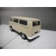 VOLKSWAGEN T2 RED, BEIGE, ORANGE WELLY 1:34/1:39