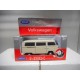 VOLKSWAGEN T2 RED, BEIGE, ORANGE WELLY 1:34/1:39