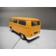 VOLKSWAGEN T2 RED, BEIGE, ORANGE WELLY 1:34/1:39