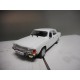 GAZ-3102 VOLGA WHITE DeAGOSTINI IXO 1:43