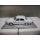 GAZ-3102 VOLGA WHITE DeAGOSTINI IXO 1:43