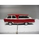 GAZ START CPAPT (GAZ-21) 1961 DEAGOSTINI IXO 1:43