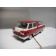 GAZ START CPAPT (GAZ-21) 1961 DEAGOSTINI IXO 1:43