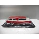 GAZ START CPAPT (GAZ-21) 1961 DEAGOSTINI IXO 1:43