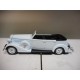 ZIS-102 PHAETON SOVIET CABRIOLET USSR 1939 DeAGOSTINI IXO 1:43