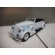 ZIS-102 PHAETON SOVIET CABRIOLET USSR 1939 DeAGOSTINI IXO 1:43