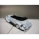 ZIS-102 PHAETON SOVIET CABRIOLET USSR 1939 DeAGOSTINI IXO 1:43