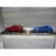 DACIA SUPERNOVA/ SOLENZA ESCOGER/CHOOSE/CHOISIR 1:43 DeAGOSTINI IXO