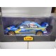 SUBARU IMPREZA WRC RALLY CATALUÑA 2004 SARRAZIN ALTAYA IXO 1:18