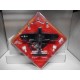 AV-16 VOUGHT F4U-1A CORSAIR USA WW II AIR COMBAT 1:72