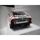 CITROEN CX 2400 GTi RALLY DAKAR 1981 J.ICKX ALTAYA IXO 1:18