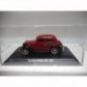 COLECCION FIAT NUOVA BALILLA 1100, BRAVO, NUOVA CROMA HACHETTE NOREV 1:43