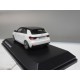 AUDI A1 SPORTBACK GLACIER WHITE I-SCALE DEALER 1:43