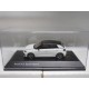 AUDI A1 SPORTBACK GLACIER WHITE I-SCALE DEALER 1:43