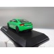 AUDI TT RS COUPE GREEN I-SCALE DEALER 1:43