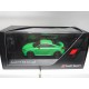 AUDI TT RS COUPE GREEN I-SCALE DEALER 1:43