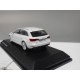 AUDI A4 B9 AVANT WHITE, GREY SPARK DEALER 1:43