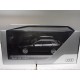 AUDI A4 B9 AVANT WHITE, GREY SPARK DEALER 1:43