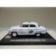 SIMCA 9 ARONDE 1300 MONTHLERY RALLY MONTE CARLO BACALAN ELYSEE IXO 1:43