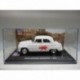 SIMCA 9 ARONDE 1300 MONTHLERY RALLY MONTE CARLO BACALAN ELYSEE IXO 1:43