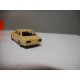 OPEL ASCONA B RED,ORANGE,PURPLE,BEIGE EURO MODEL 1:87