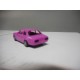 OPEL ASCONA B RED,ORANGE,PURPLE,BEIGE EURO MODEL 1:87