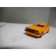 OPEL ASCONA B RED,ORANGE,PURPLE,BEIGE EURO MODEL 1:87