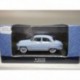 SIMCA 9 ARONDE 1300 MONTHLERY RALLY MONTE CARLO BACALAN ELYSEE IXO 1:43