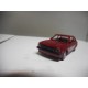 OPEL ASCONA B RED,ORANGE,PURPLE,BEIGE EURO MODEL 1:87