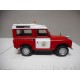 LAND ROVER 88 BOMBEROS BARCELONA REGALO SALVAT IXO 1:43