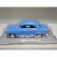 SIMCA 9 ARONDE 1300 MONTHLERY RALLY MONTE CARLO BACALAN ELYSEE IXO 1:43