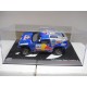 VOLKSWAGEN RACE TOUAREG 2 RALLY DAKAR 2010 SAINZ ALETIN SUELTO IXO 1:43
