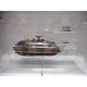 JM 10 TANQUE MAIN BATTLE TANK TYPE 10 JAPAN JGSDF DeAGOSTINI 1:72