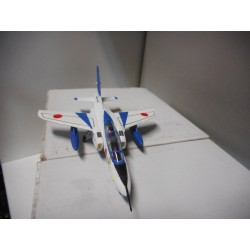 JM 04 KAWASAKI T-4 JET TRAINER JASDF JAPAN 1:100 DeAGOSTINI