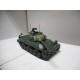 JM 09 TANQUE MAIN BATTLE TANK TYPE 61 JGSDF JAPAN DeAGOSTINI 1:72