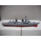 JM 12 DDG-173 TAKANAMI DESTROYER JMSDF JAPAN DeAGOSTINI 1:900